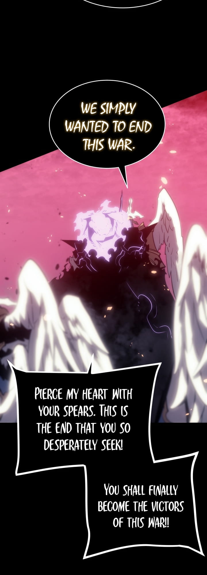 Solo Leveling, Chapter 163 image 33